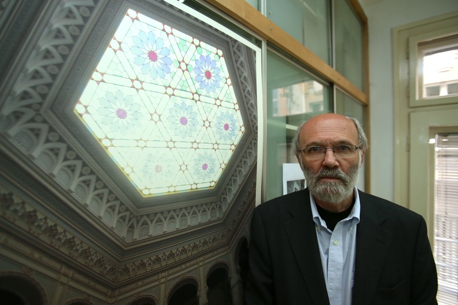 Ferhad Mulabegović (Foto: Anadolija)