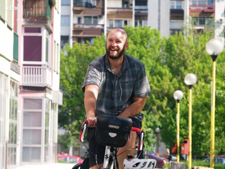 Foto: Darko Zabuš/Klix.ba