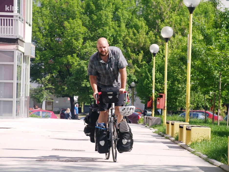 Foto: Darko Zabuš/Klix.ba