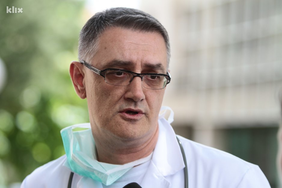 Foto: Feđa Krvavac/Klix.ba