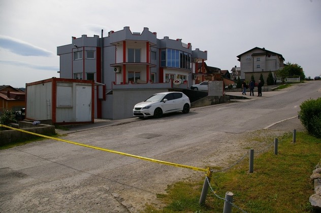 (Foto: Anadolija)
