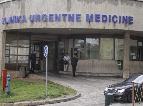 Epidemija u Sarajevu: Na UKCS danas šestero oboljelih od ospica