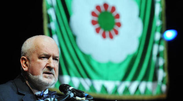 Cerić: Želimo okupiti slobodne i nezavisne pojedince i organizacije