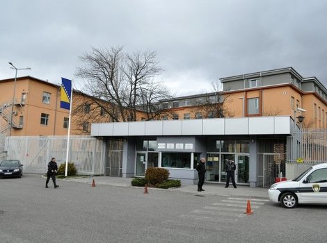 Direktor BH MAC-a pušten iz pritvora uz određivanje mjera zabrane