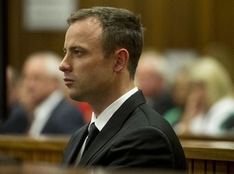 Oscar Pistorius (Foto: AFP)
