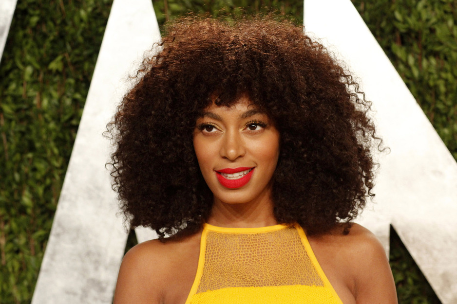Solange Knowles (Foto: EPA)