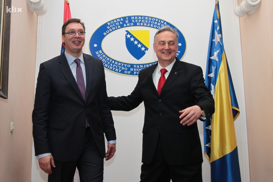 Foto: Feđa Krvavac/Klix.ba
