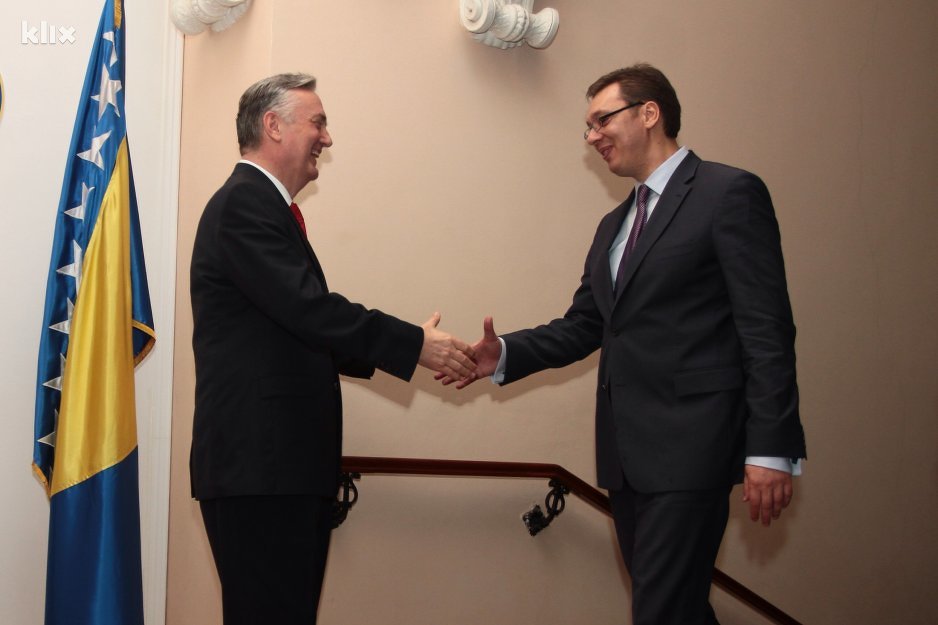 Foto: Feđa Krvavac/Klix.ba
