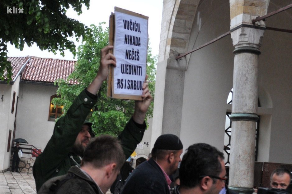 Foto: Nedim Grabovica/Klix.ba