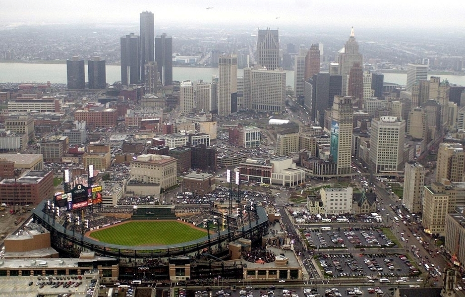 Detroit