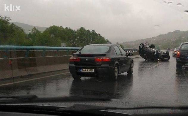 Foto: Čitatelj Klix.ba