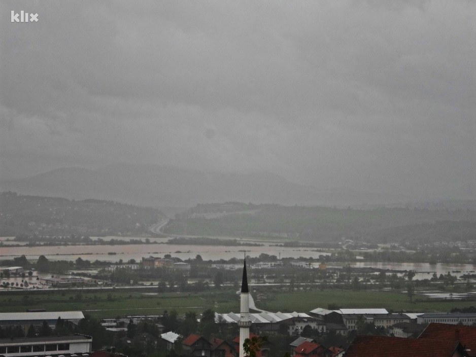 Doglodi, Ilidža (Foto: Naida Bašić)
