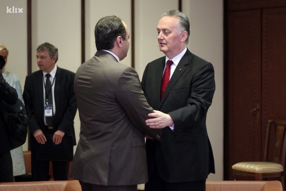 Foto: Davorin Sekulić/Klix.ba