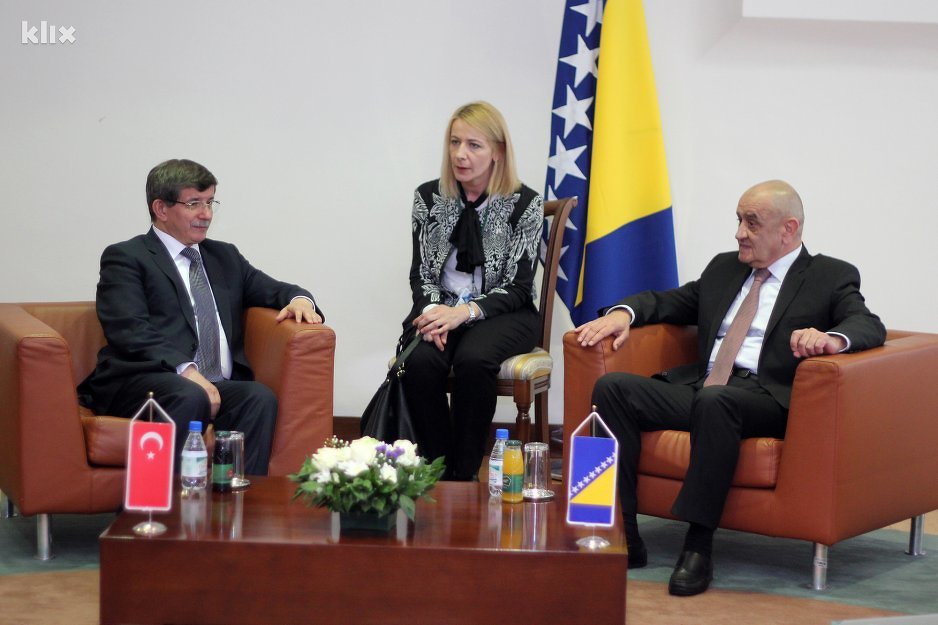 Foto: Davorin Sekulić/Klix.ba