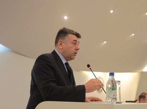 Poslanici Predstavničkog doma BiH izglasali smanjenje plaća dužnosnicima
