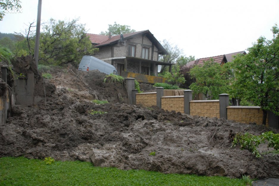 Foto: Darko Zabuš/Klix.ba