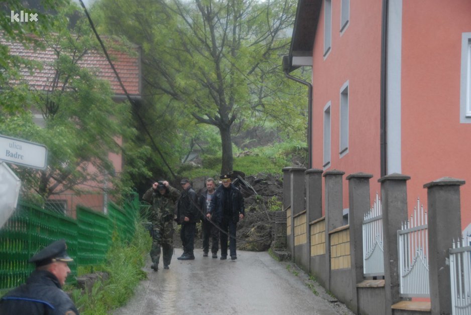 Foto: Darko Zabuš/Klix.ba