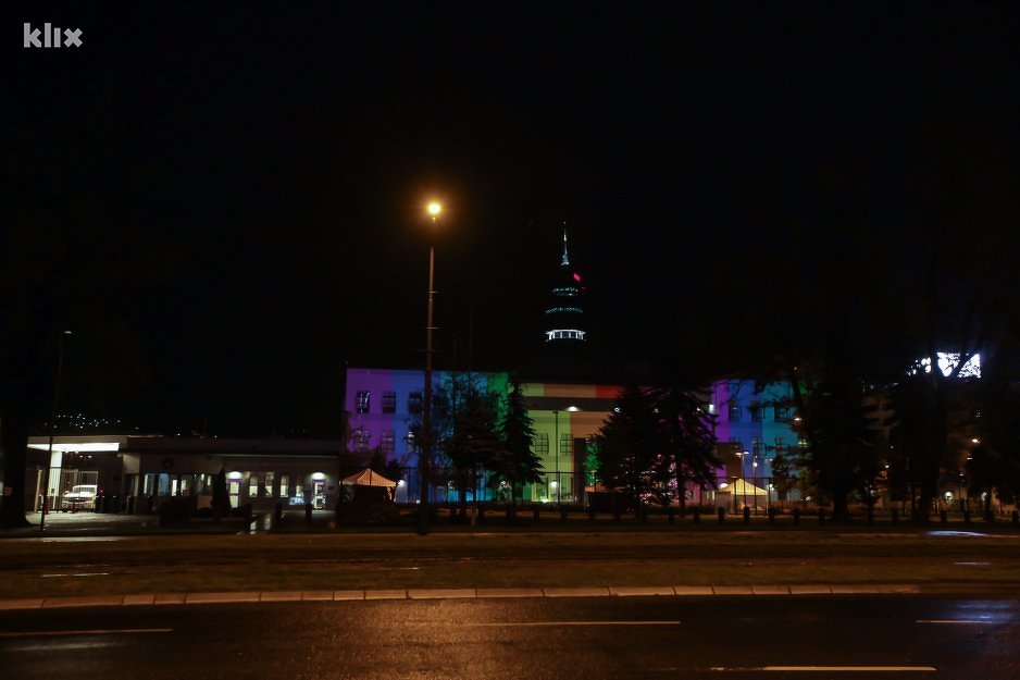 Foto: Edin Hadžihasić/Klix.ba