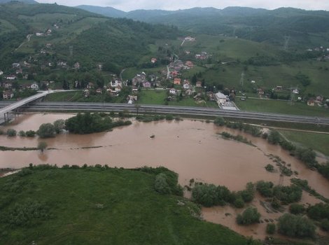 Preporuke građanima nakon poplava