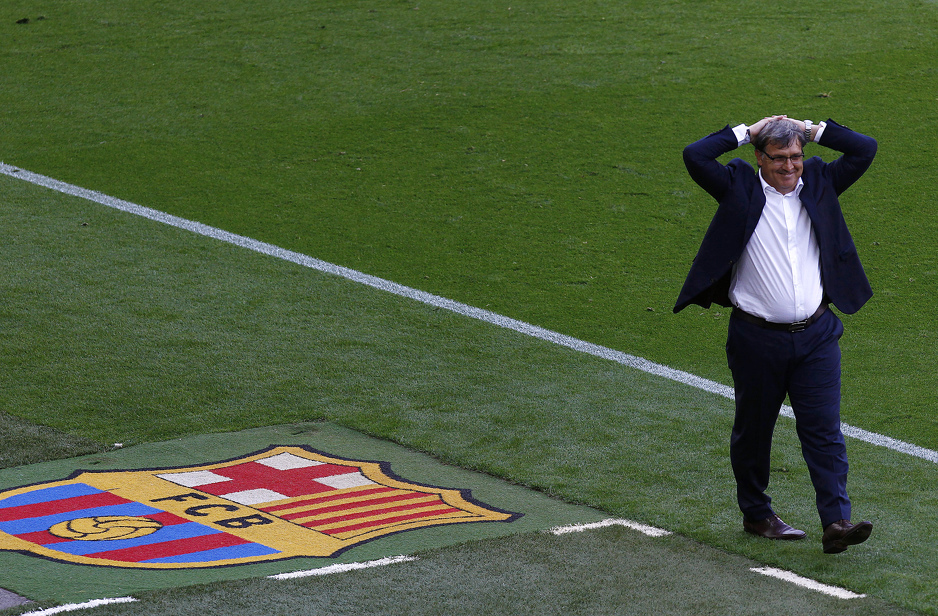 Foto: AFP