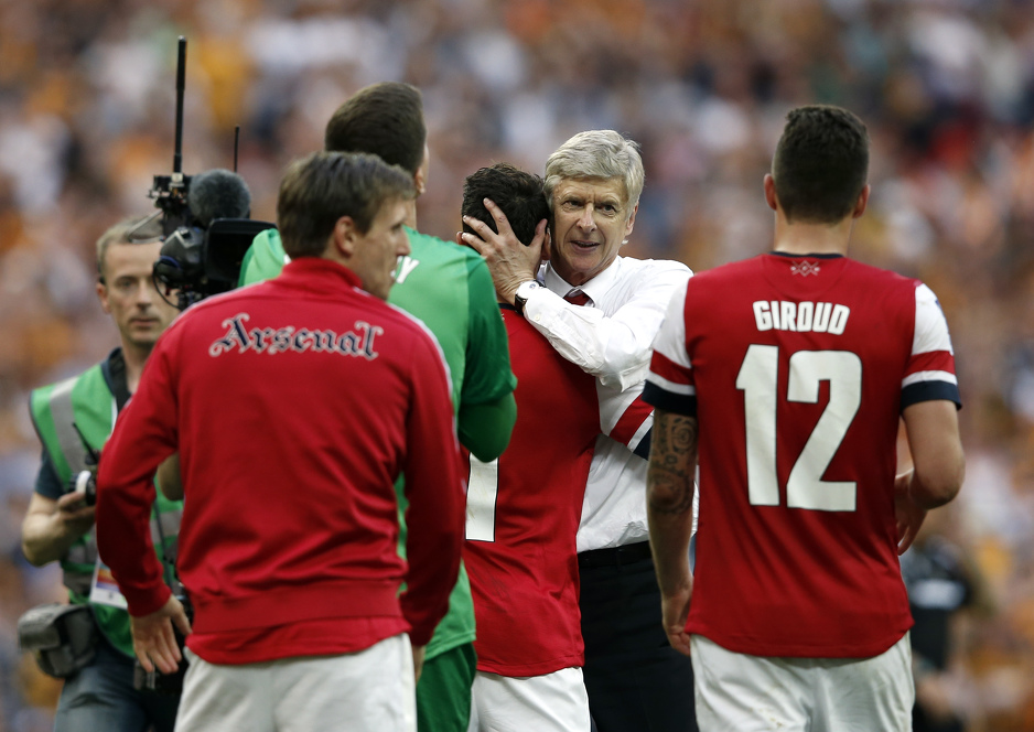 Foto: AFP