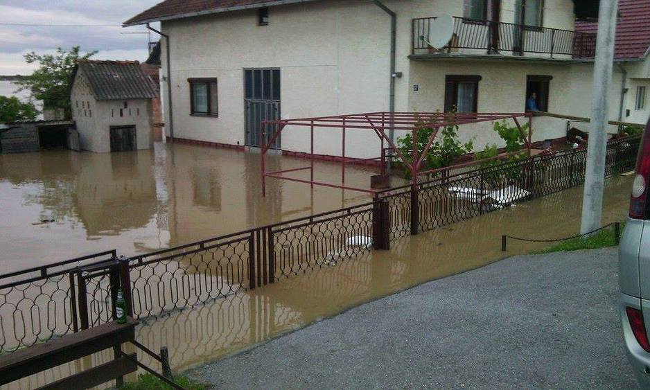 Selo Gunja