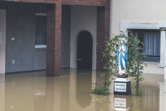(Foto: Čitatelj/Klix.ba )