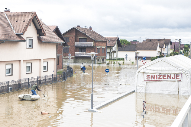 (Foto: Čitatelj/Klix.ba )