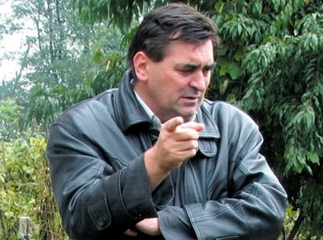 Obren Petrović (Zurnal.ba)