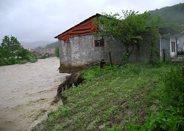 Foto: Arhiv/Općina Sapna