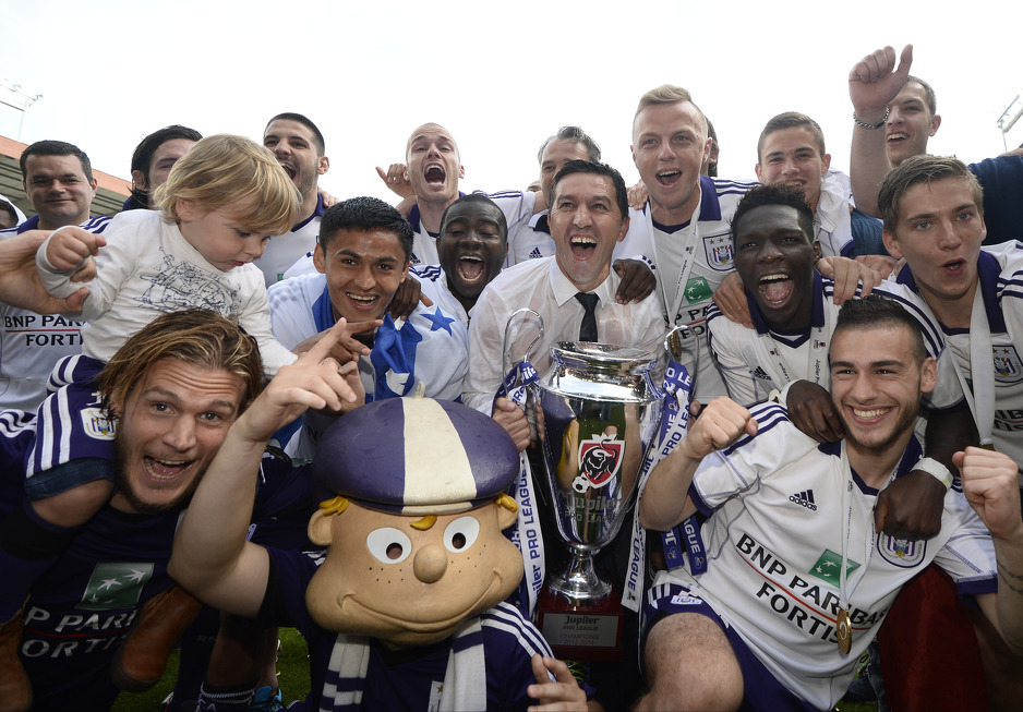 Foto: AFP
