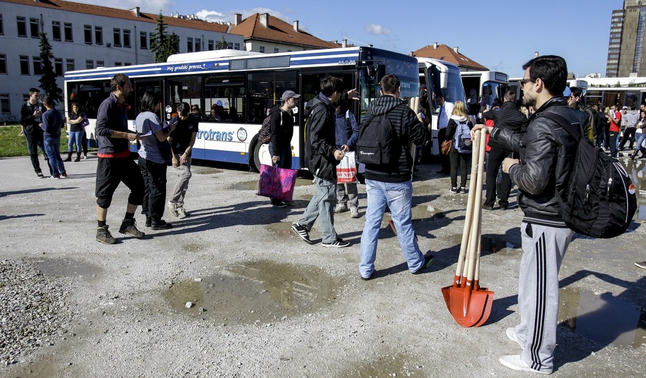 Foto: Arhiv/Anadolija