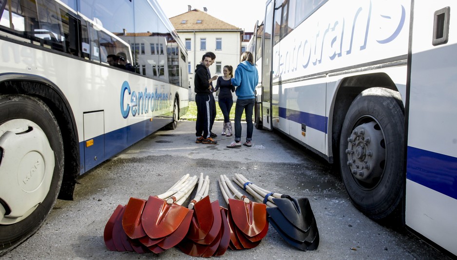 Foto: Arhiv/Anadolija