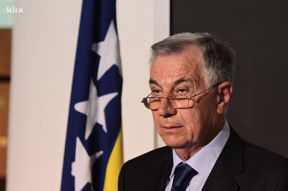 Sredoje Nović (Foto: Feđa Krvavac/Klix.ba)