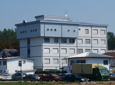 Opća bolnica Orašje