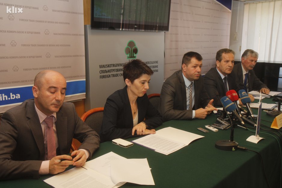 Foto: Nedim Grabovica/Klix.ba
