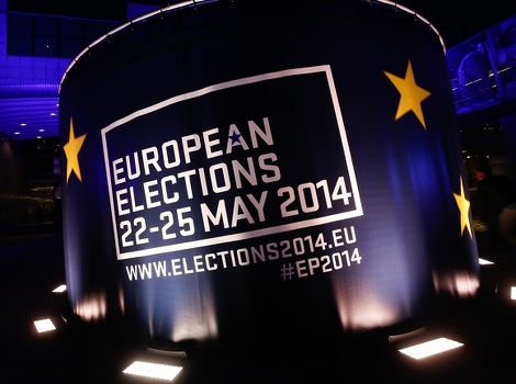 Izbori za Evropski parlament (Foto: EPA)