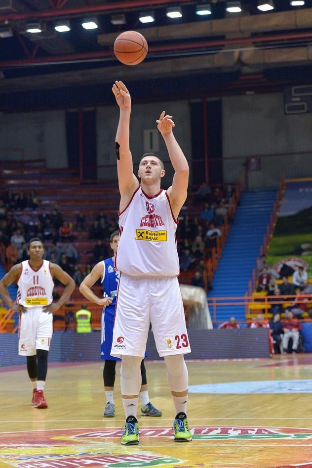 Jusuf Nurkić