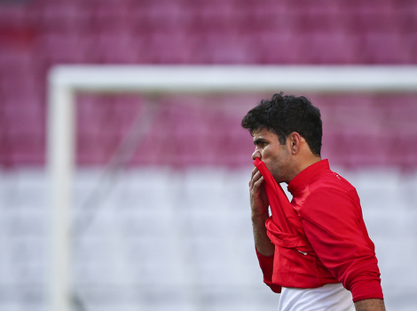 Diego Costa (Foto: EPA)