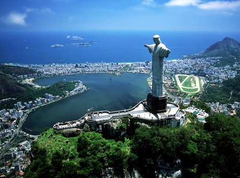 Brazil: Od 11. juna privremeni konzularni ured BiH u Rio de Janeiru
