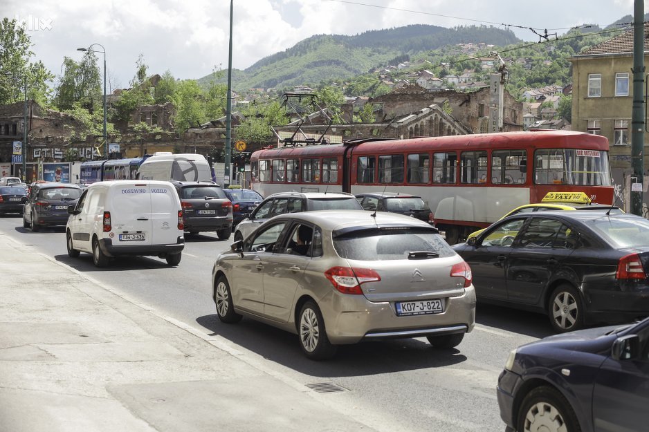Foto: Edin Hadžihasić/Klix.ba