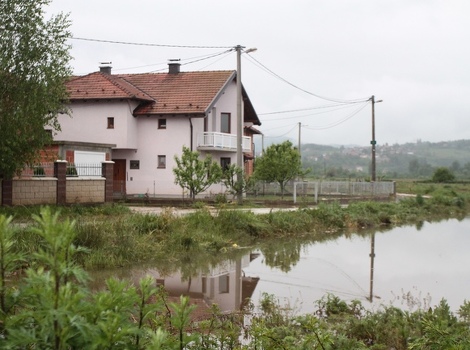 Kovač: Situaciju u KS zadovoljavajuća, svakodnevno se vrši kontrola vode