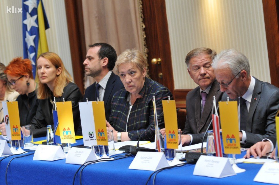 Foto: Nedim Grabovica/Klix.ba