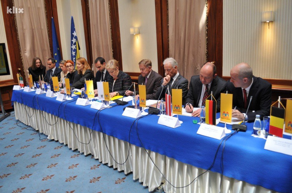 Foto: Nedim Grabovica/Klix.ba