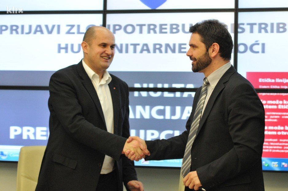 Foto: Nedim Grabovica/Klix.ba