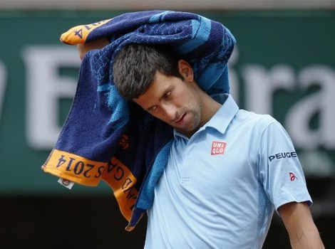 Roland Garros: Đoković ekspresno do 3. kola