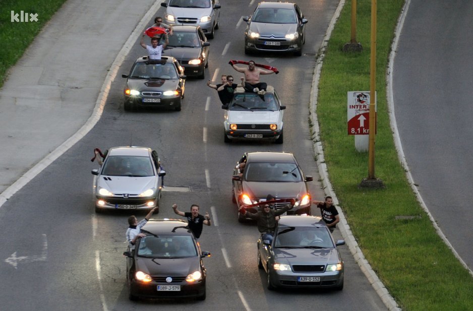 Foto: Darko Zabuš/Klix.ba