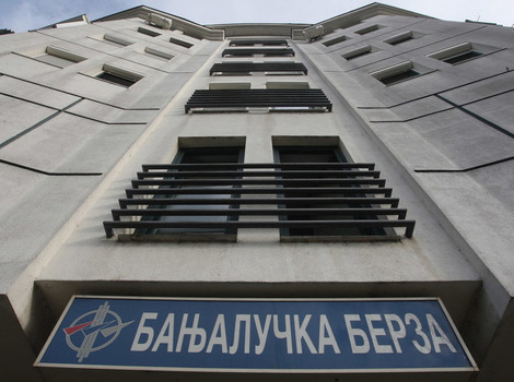 Promet Banjalučke berze 188.356 KM