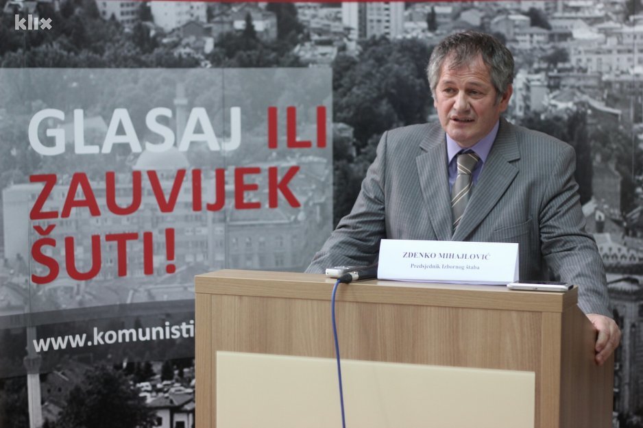 Foto: Davorin Sekulić/Klix.ba