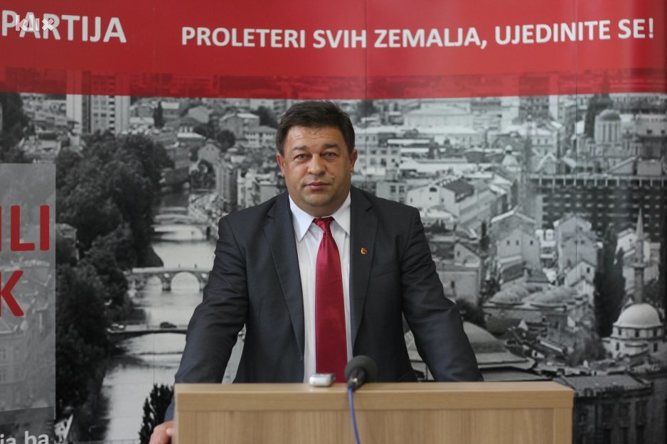 Foto: Davorin Sekulić/Klix.ba
